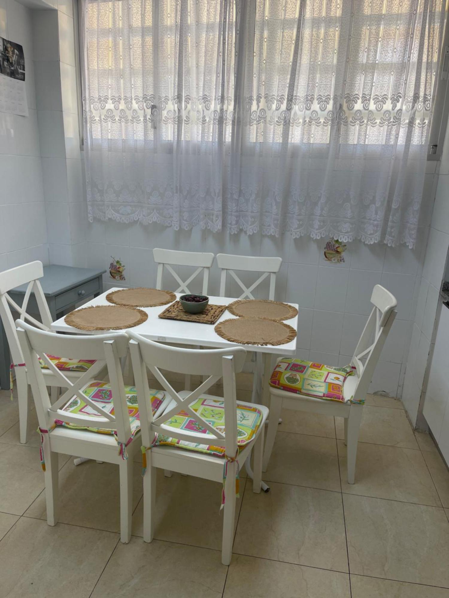 Super Terrace Levante Front Line Apartment Los Ranchos Self Check-In, Free Parking Benidorm Exterior foto