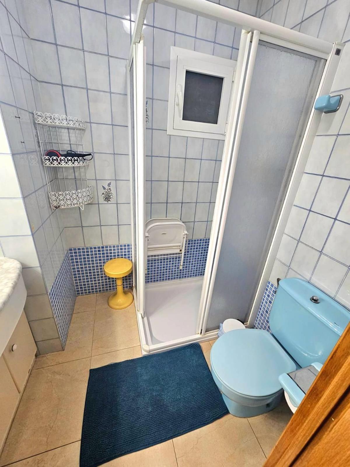 Super Terrace Levante Front Line Apartment Los Ranchos Self Check-In, Free Parking Benidorm Exterior foto